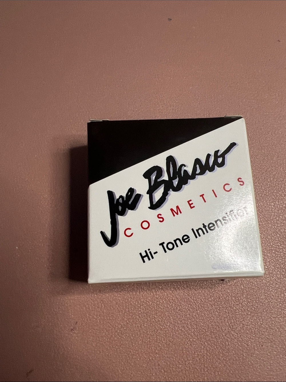 Hi-Tone Intensifier Highlighter - white